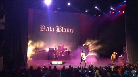 rata blanca 30 aniversario 2