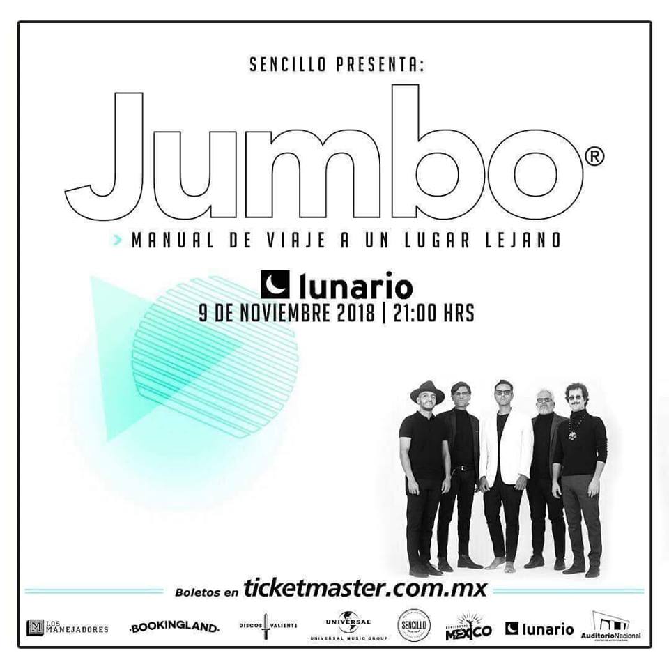 Jumbo-Lunario