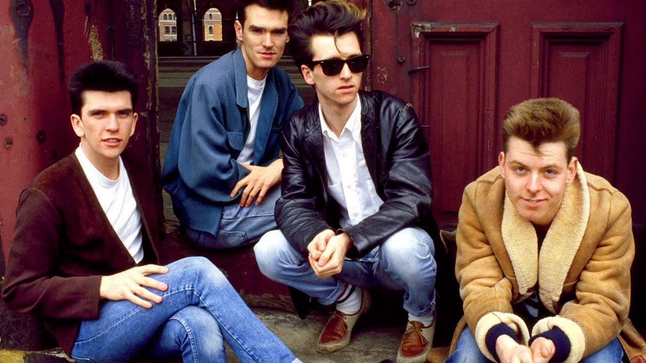 the smiths