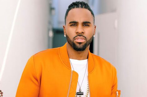 Jason derulo destacada