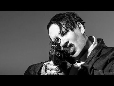 marilyn manson