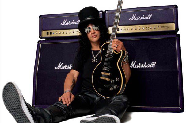 slash