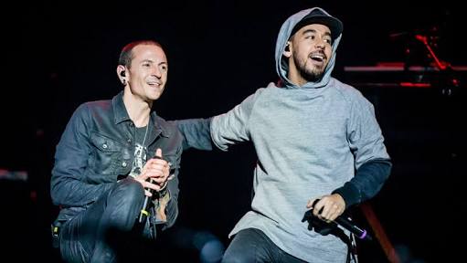 Park Mike Shinoda