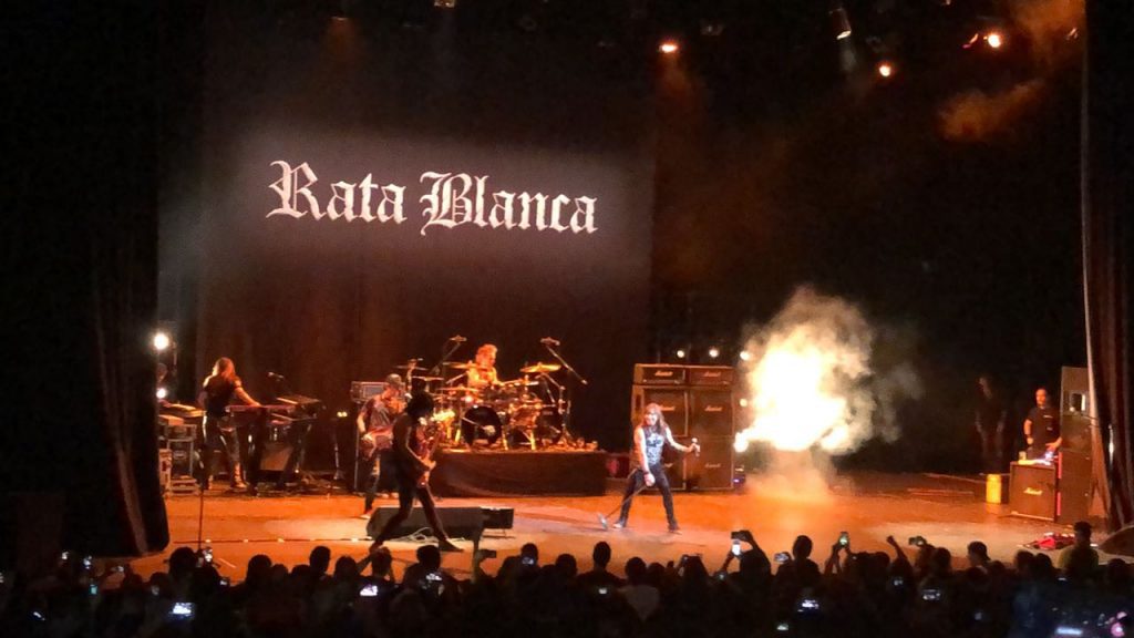 Rata Blanca