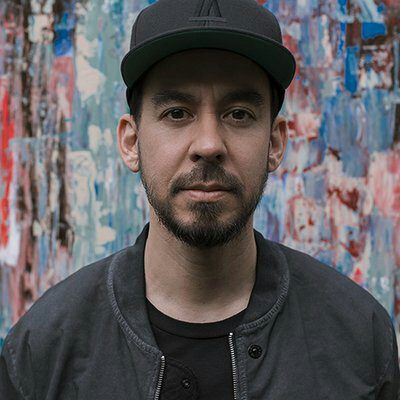 Mike Shinoda