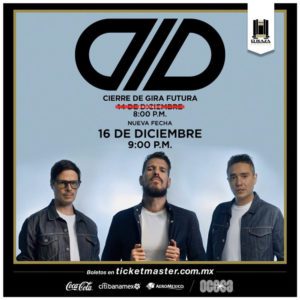 DLD en El Plaza 