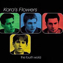 The Fourth World Karas Flowers