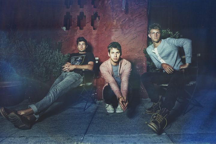 Foster the people