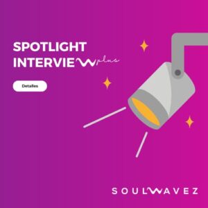 spotlight interview thumbnail plus